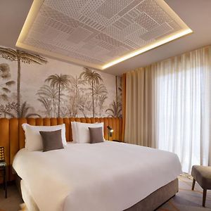 Standaard Kamer met een King Size Bed